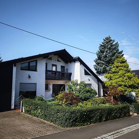 Villa Levilia Strullendorf Kültér fotó