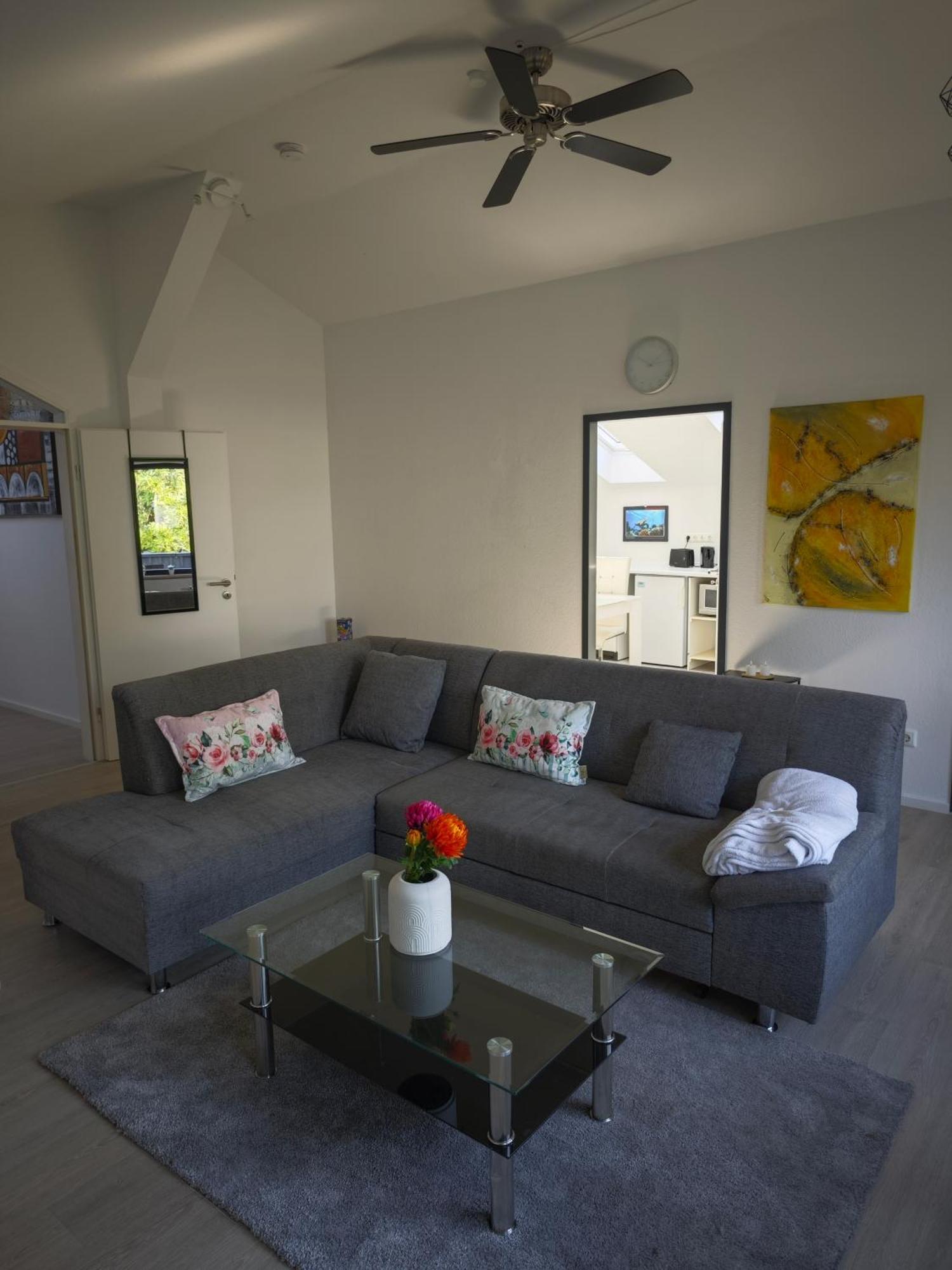 Villa Levilia Strullendorf Kültér fotó