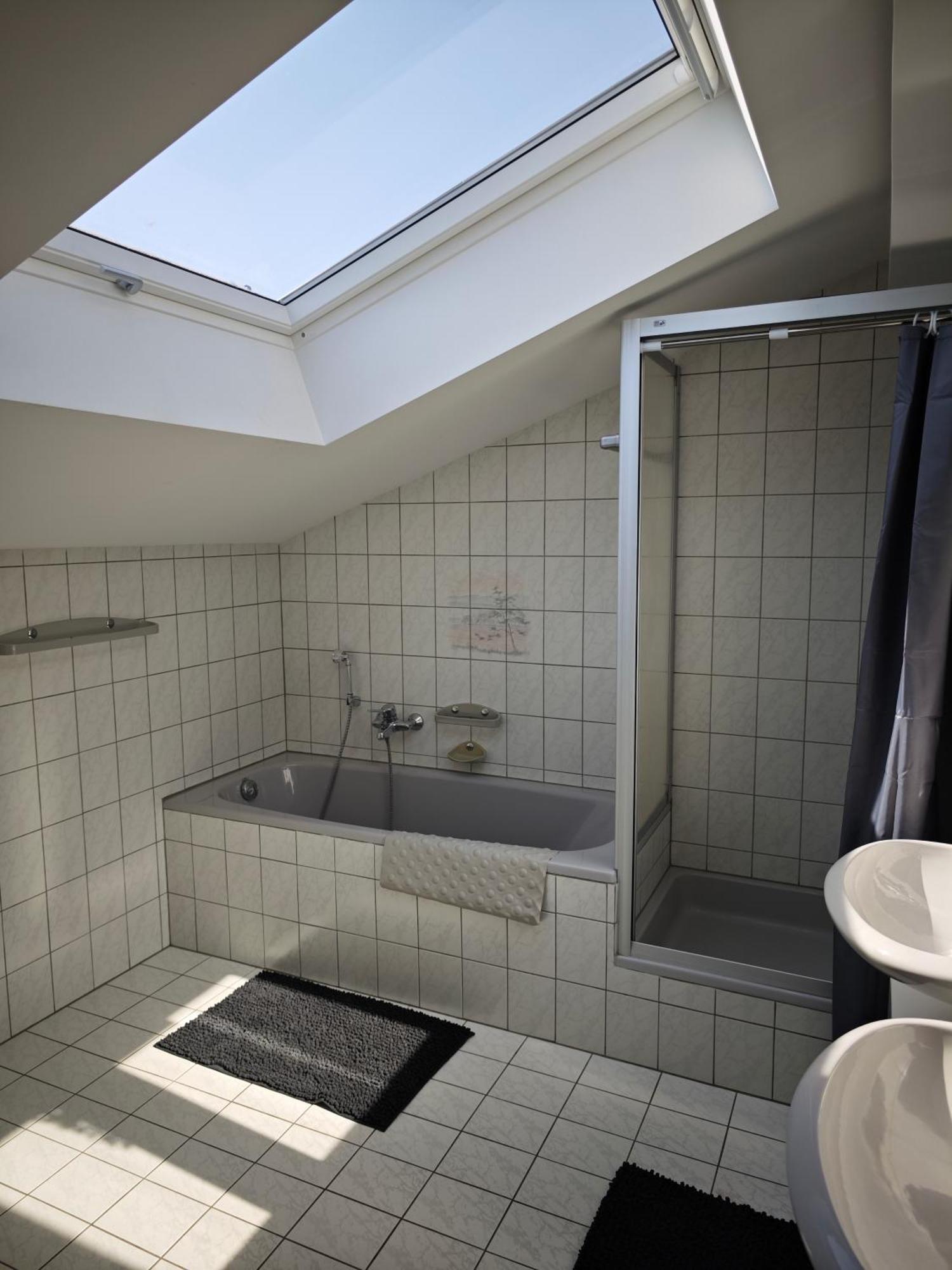 Villa Levilia Strullendorf Kültér fotó