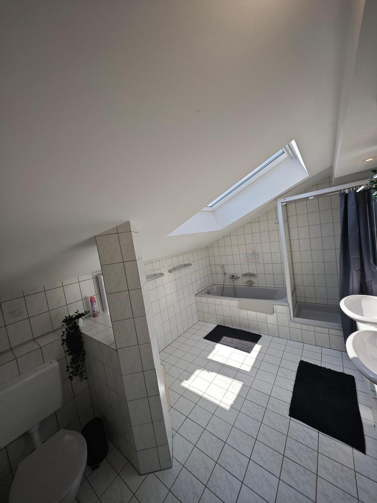 Villa Levilia Strullendorf Kültér fotó