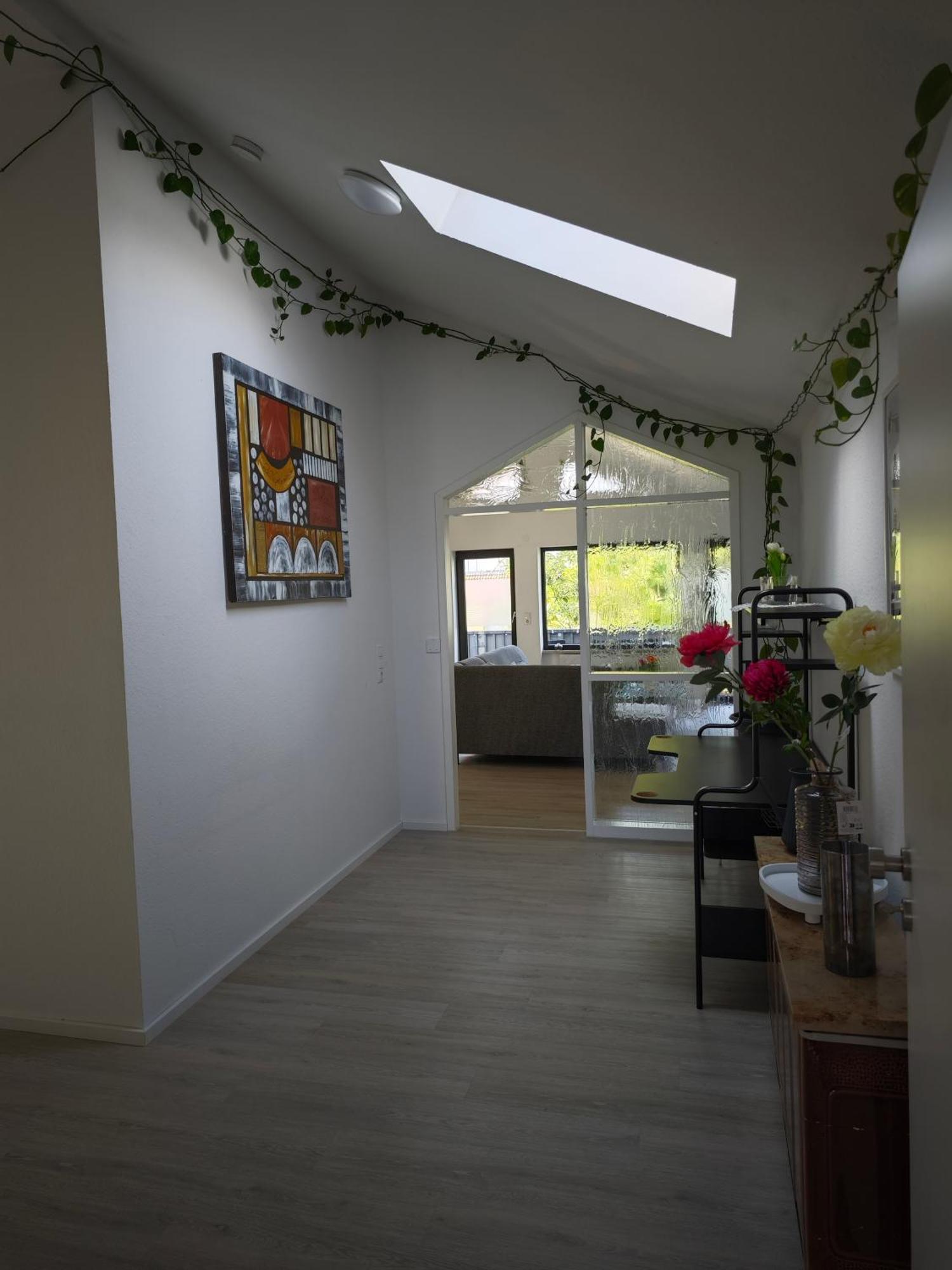 Villa Levilia Strullendorf Kültér fotó