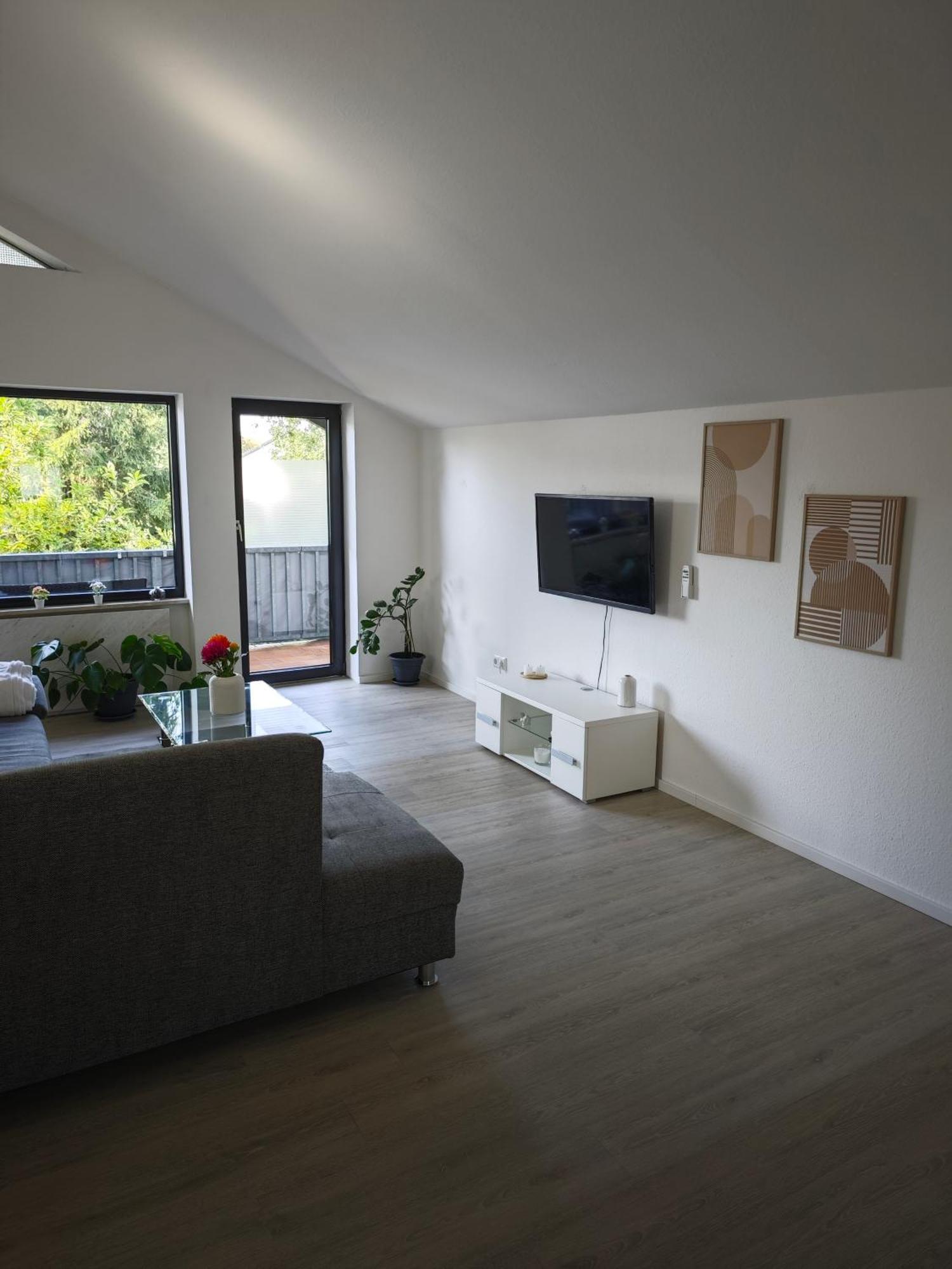 Villa Levilia Strullendorf Kültér fotó