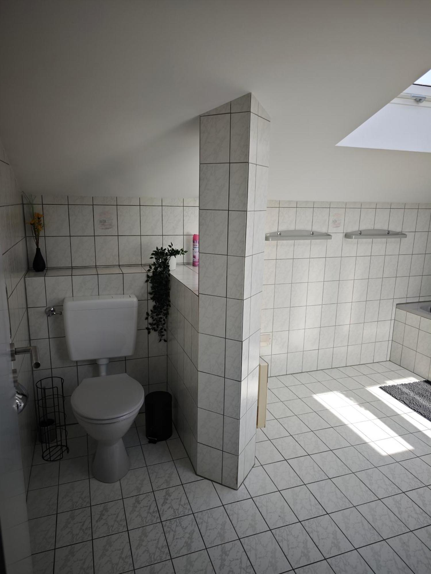 Villa Levilia Strullendorf Kültér fotó