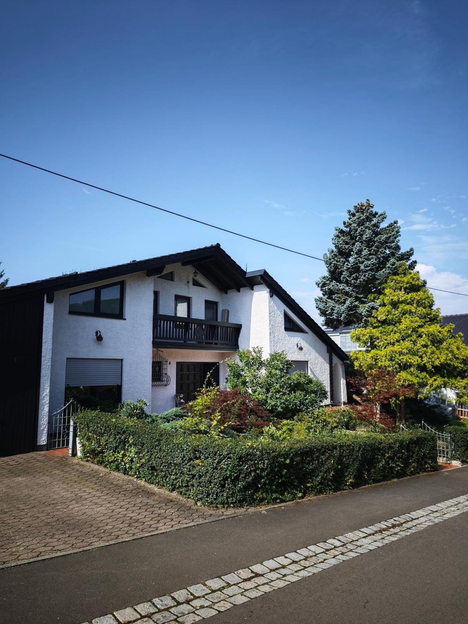 Villa Levilia Strullendorf Kültér fotó