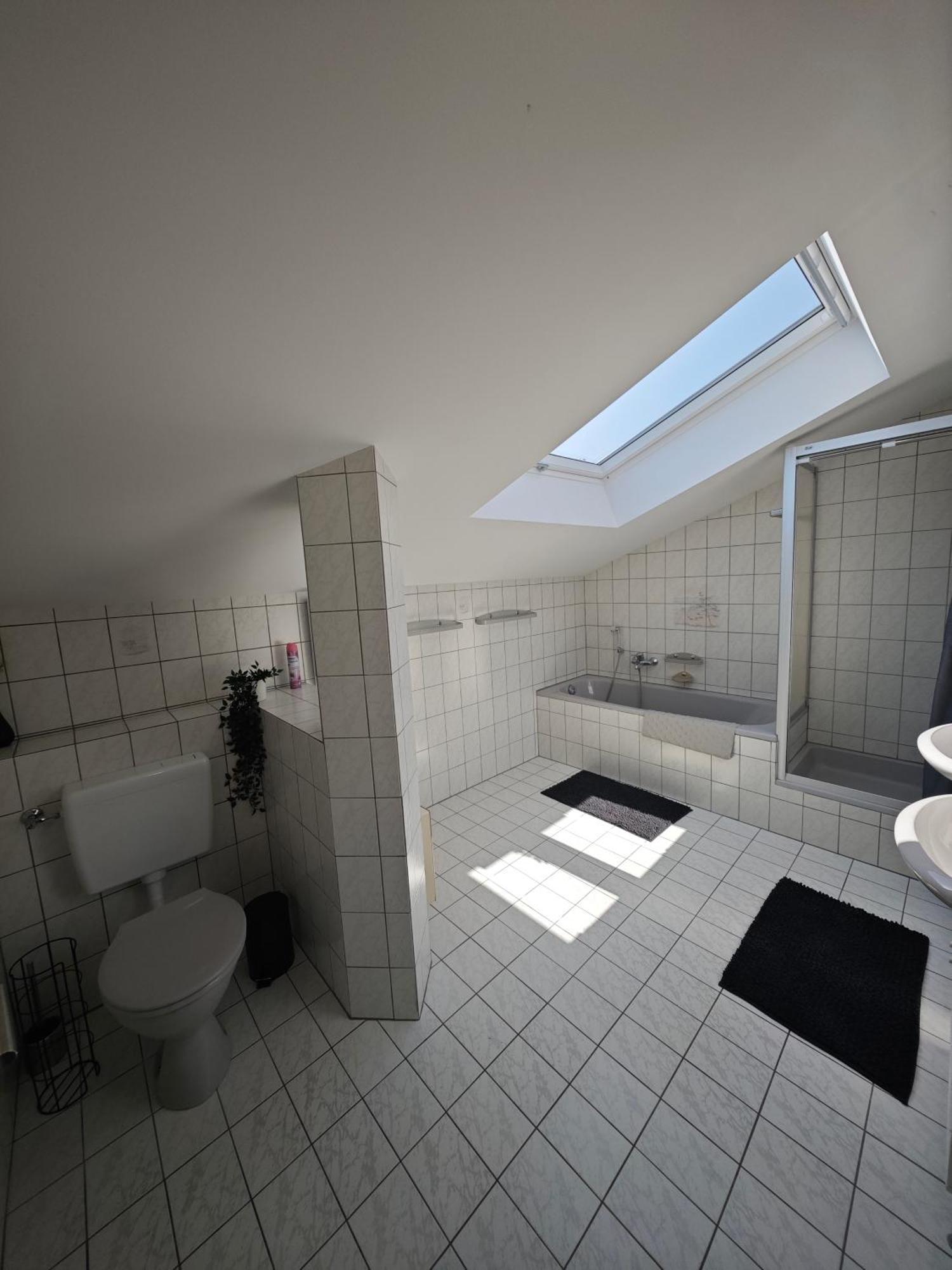Villa Levilia Strullendorf Kültér fotó