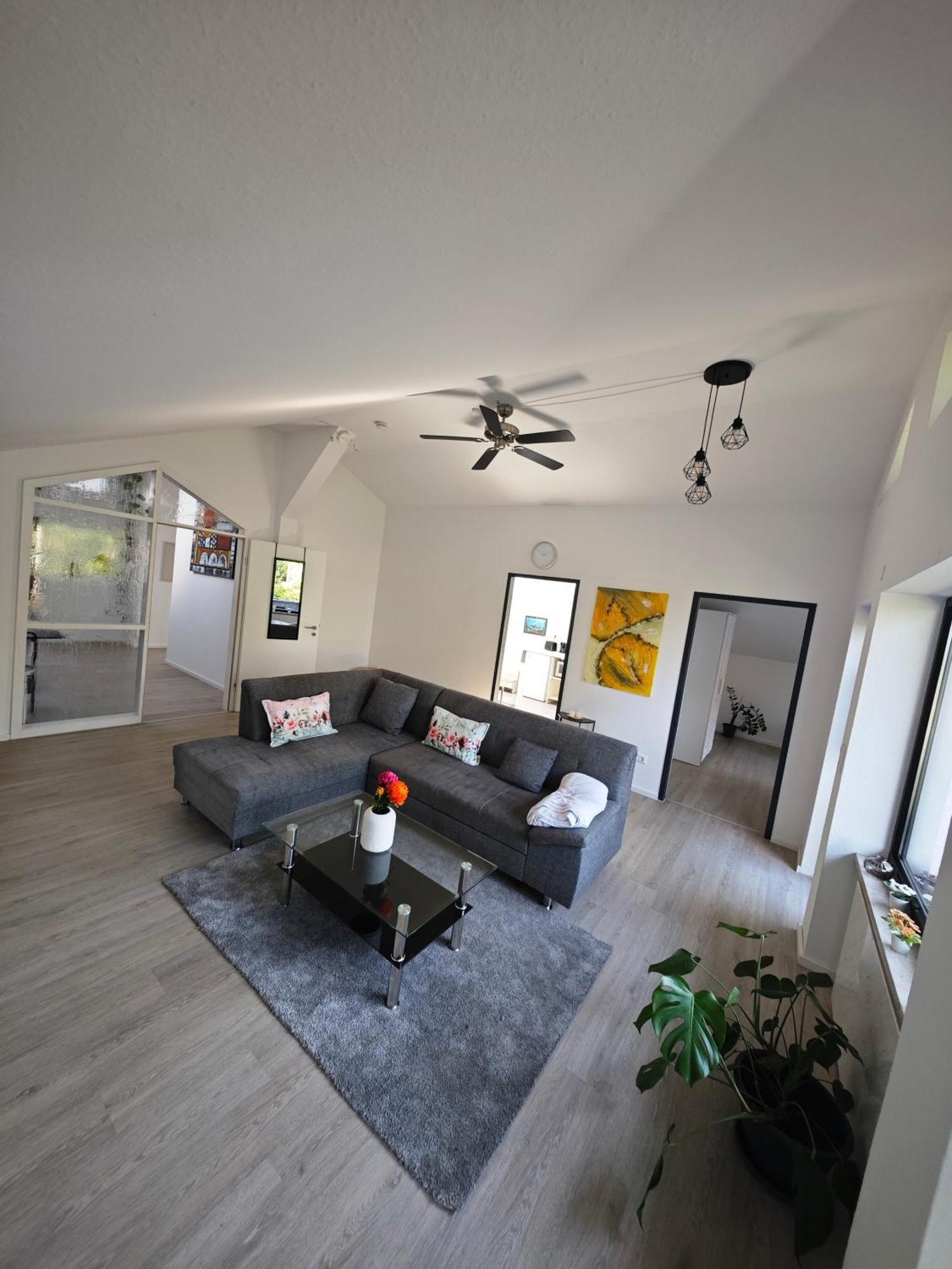 Villa Levilia Strullendorf Kültér fotó